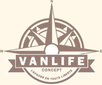 Vanlife-Concept